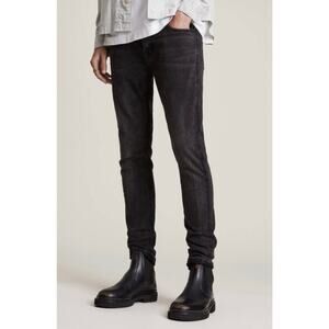 ALLSAINTS Men’s Cigarette Jeans - 32
